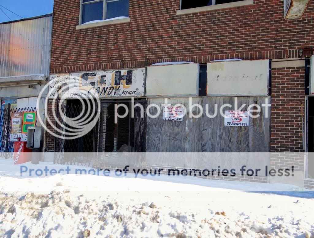 The Gary, Indiana “Demon House” Architects of a New Dawn